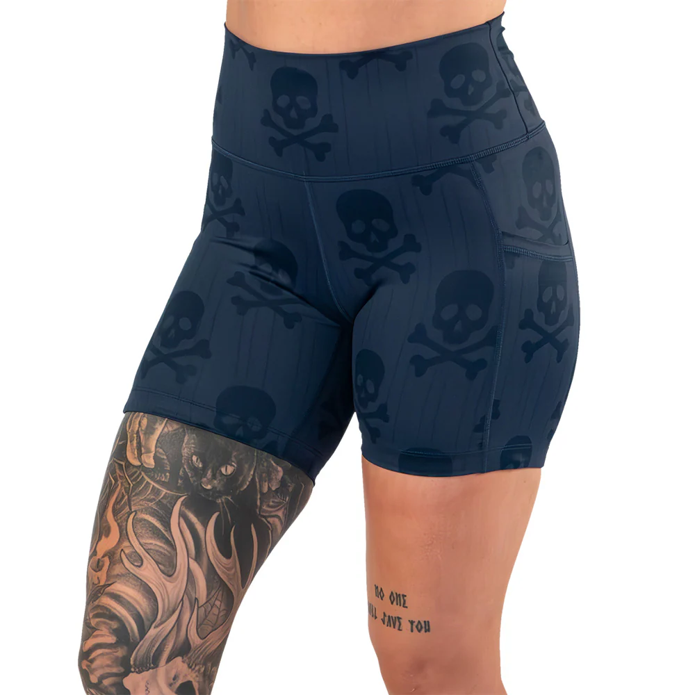 Shorts | Crossbones - Image 9