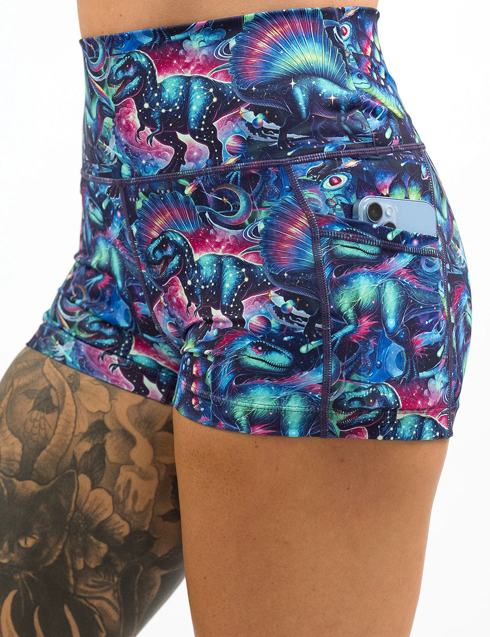 Shorts | Dinoverse - Image 3