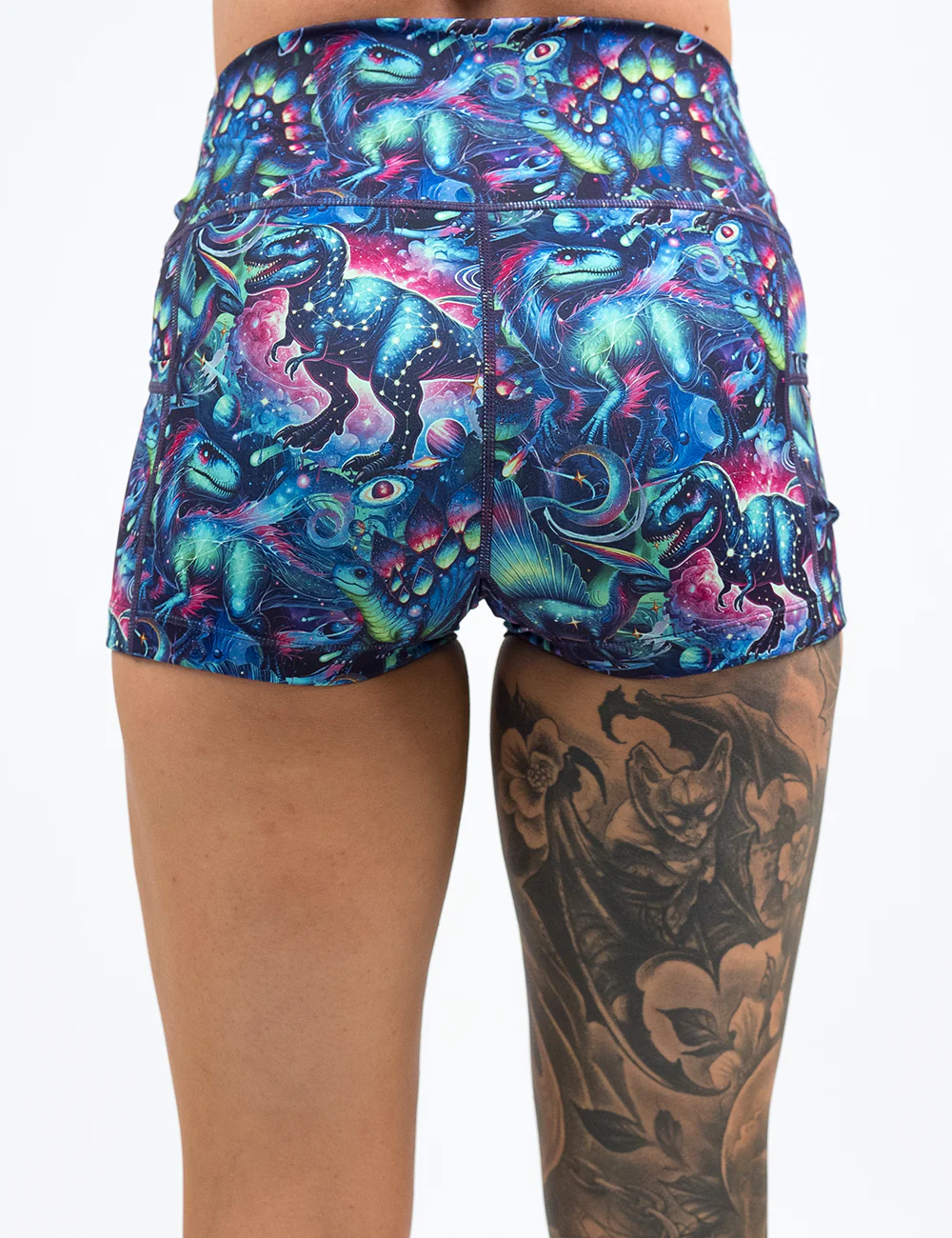 Shorts | Dinoverse - Image 4