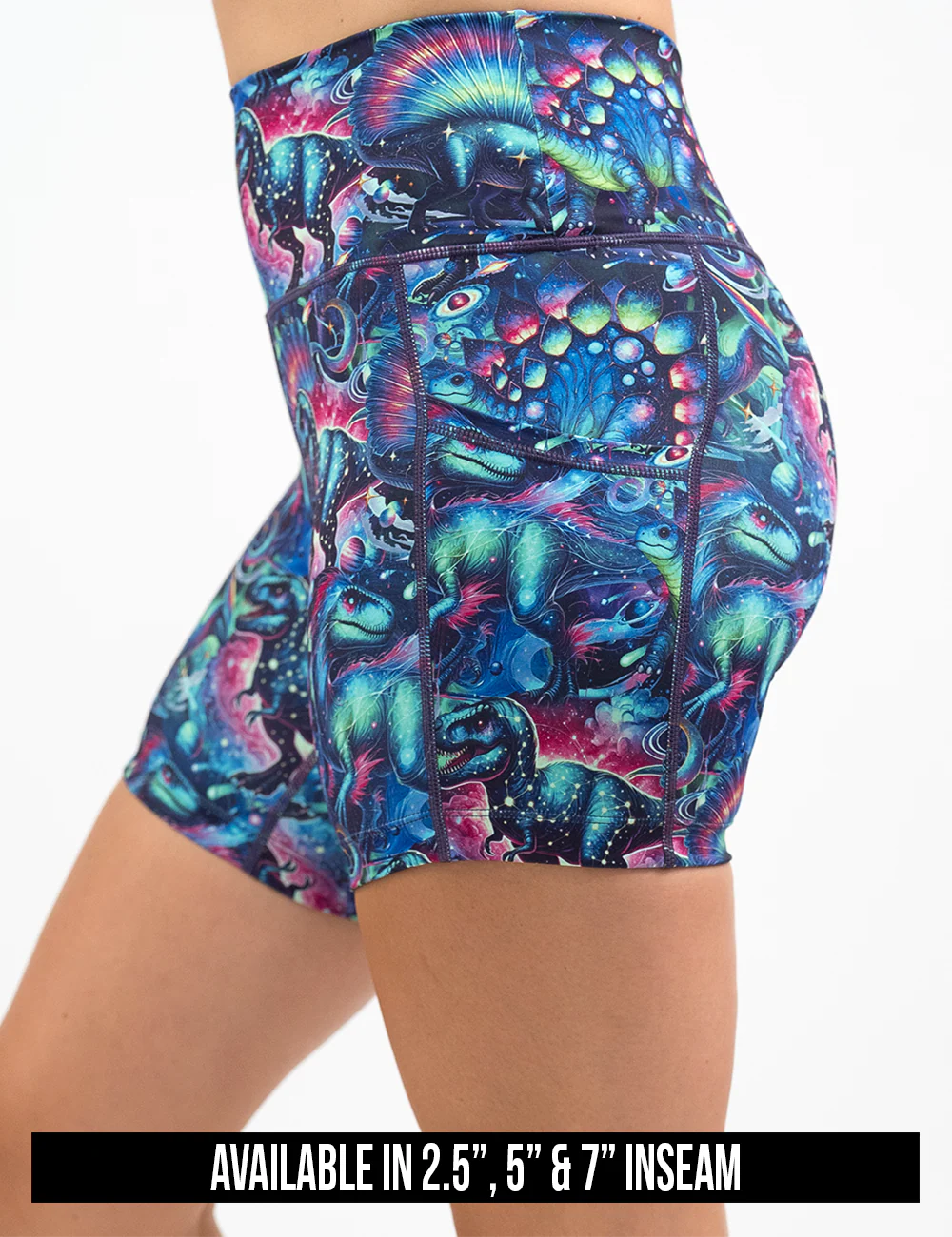 Shorts | Dinoverse - Image 5