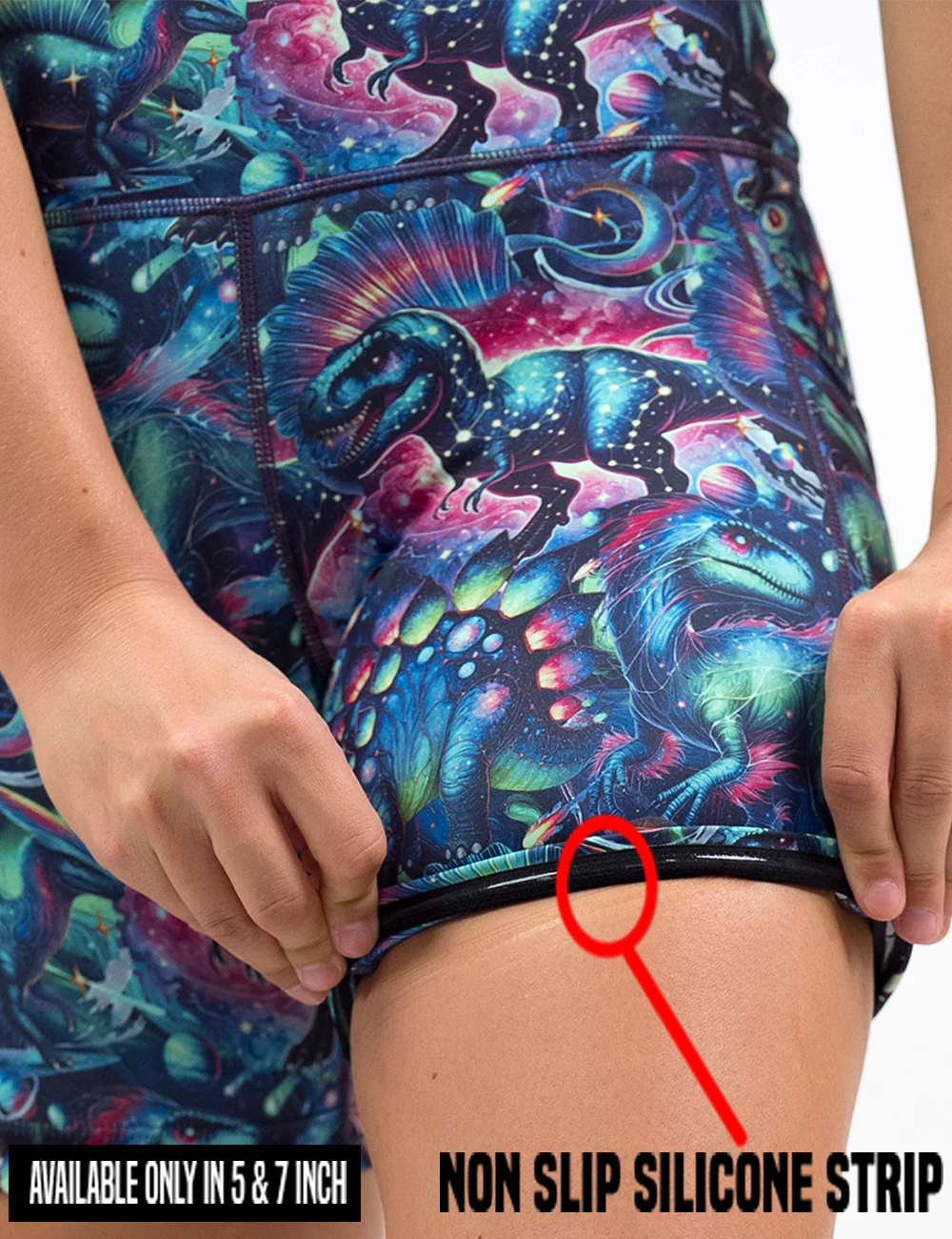 Shorts | Dinoverse - Image 7