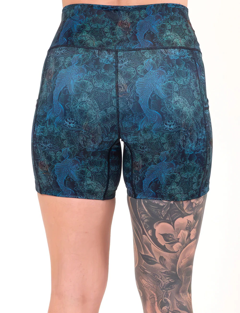 Shorts | Don't Be Koi - Image 6