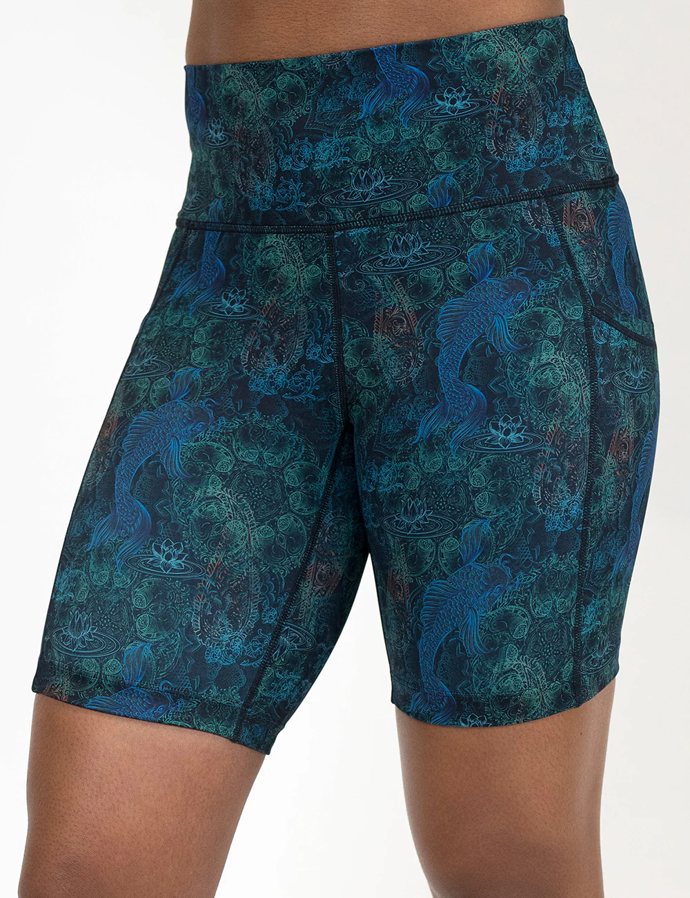 Shorts | Don't Be Koi - Image 8
