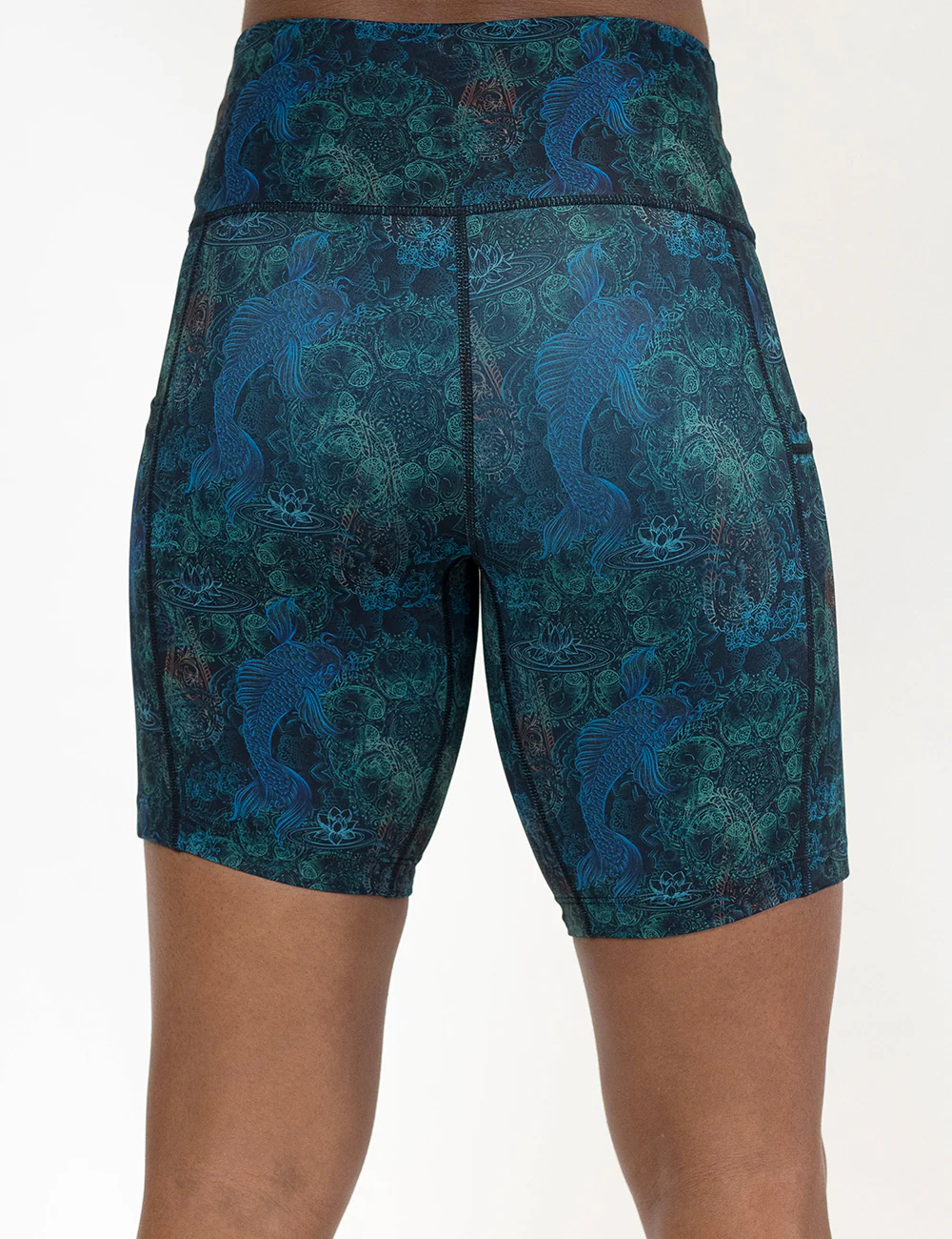 Shorts | Don't Be Koi - Image 9
