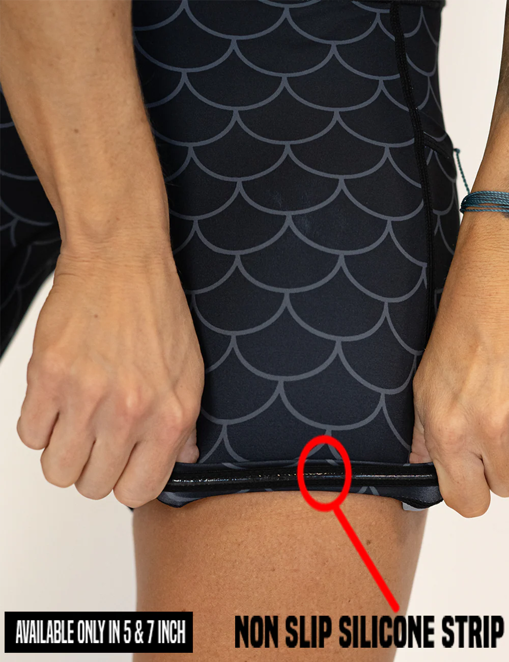 Shorts | Dragon Scale - Image 8