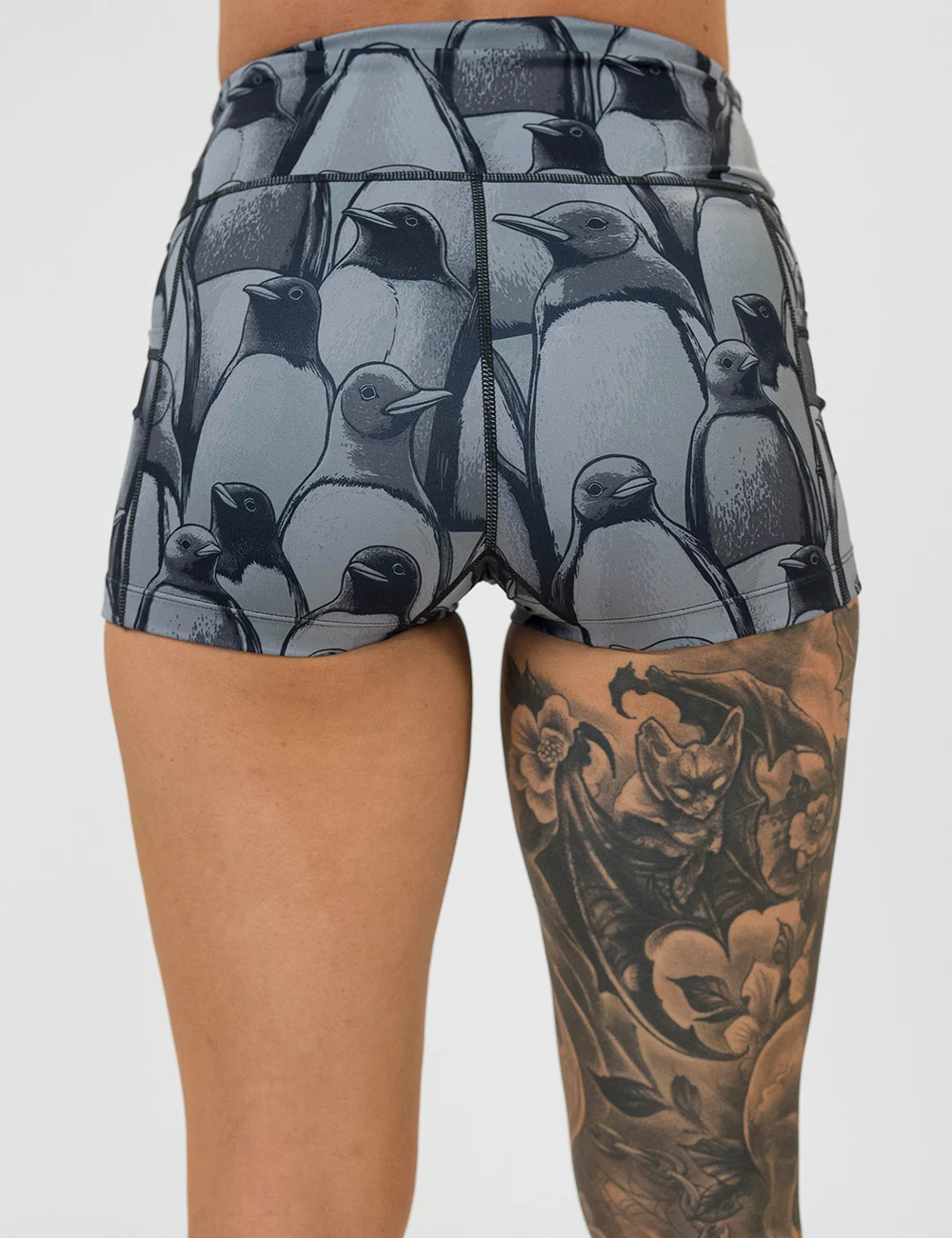 Shorts | Dressed to Chill - Image 4