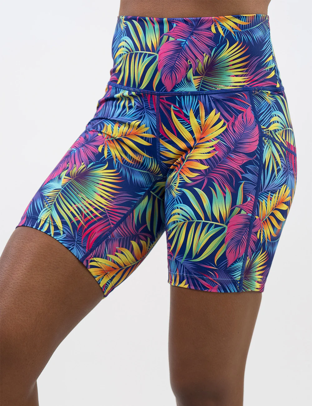 Shorts | Electric Palms - Image 10