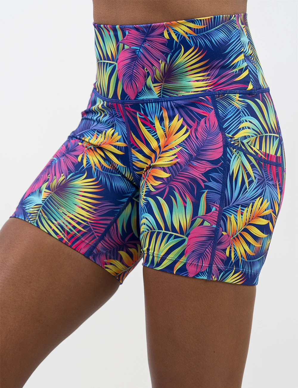 Shorts | Electric Palms - Image 3