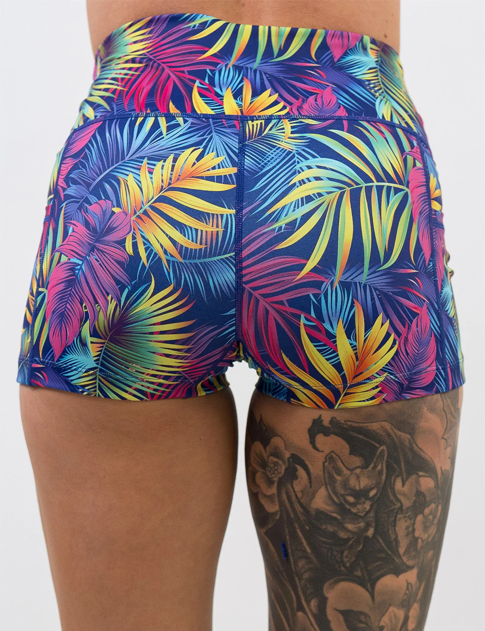 Shorts | Electric Palms - Image 6
