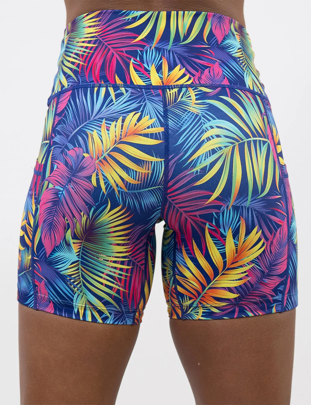 Shorts | Electric Palms - Image 8