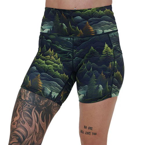 Shorts | Escape - Image 7