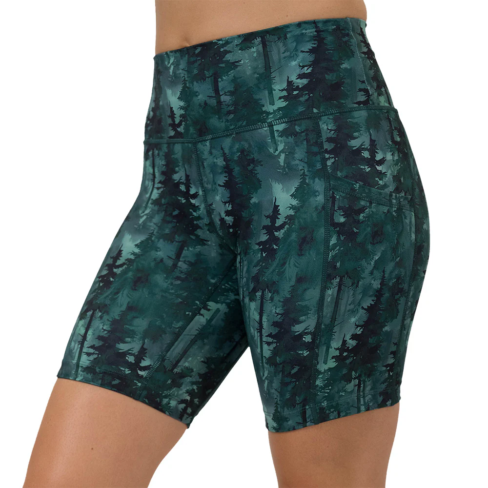 Shorts | Evergreens