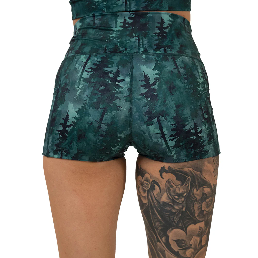 Shorts | Evergreens - Image 7