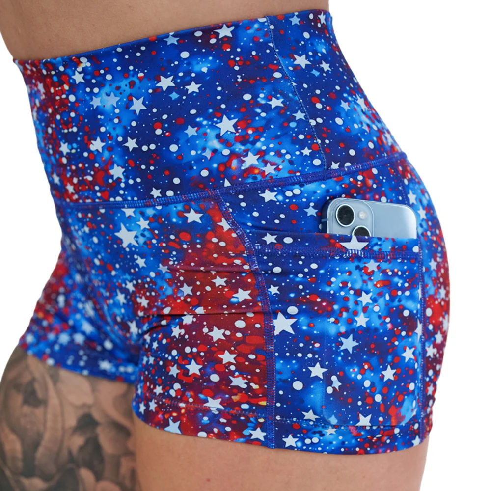 Shorts | Firecracker - Image 2
