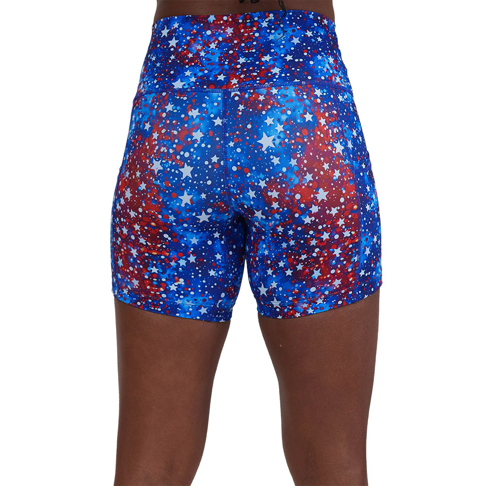 Shorts | Firecracker - Image 3