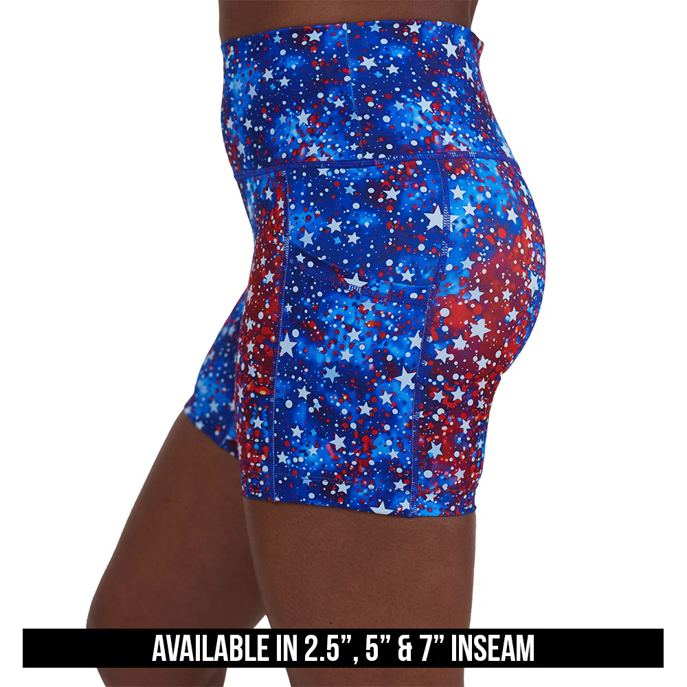 Shorts | Firecracker - Image 4