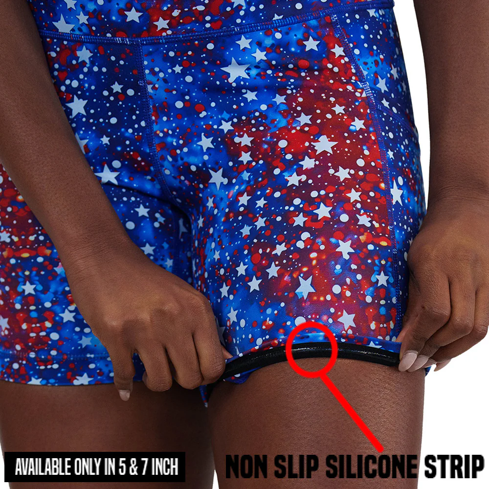 Shorts | Firecracker - Image 5