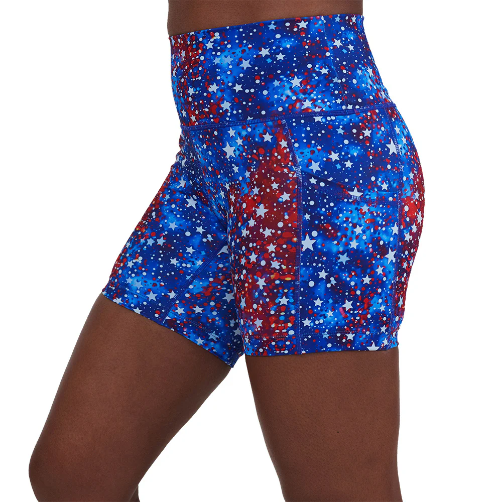Shorts | Firecracker - Image 6