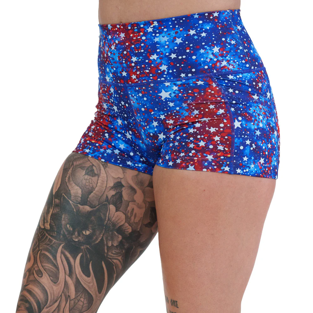 Shorts | Firecracker - Image 7