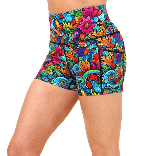 Shorts | Flourish - Image 10