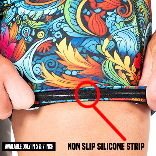 Shorts | Flourish - Image 2