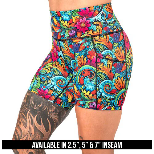 Shorts | Flourish - Image 3
