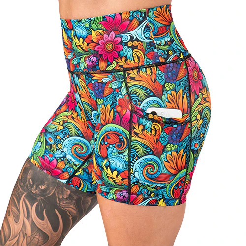 Shorts | Flourish - Image 4