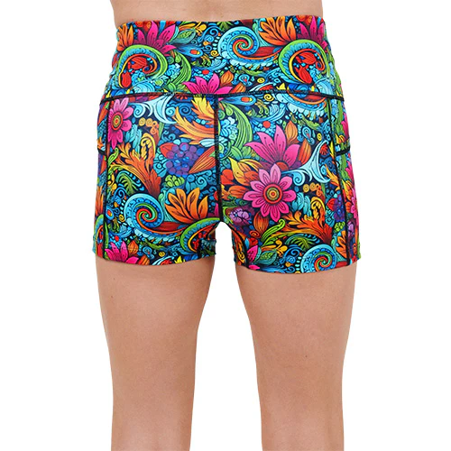 Shorts | Flourish - Image 5
