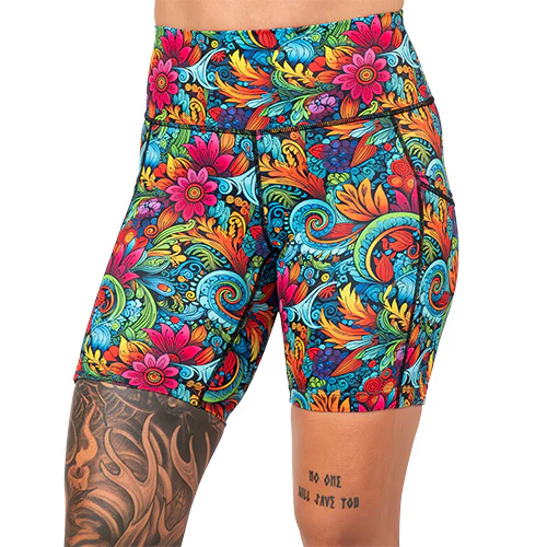 Shorts | Flourish - Image 6