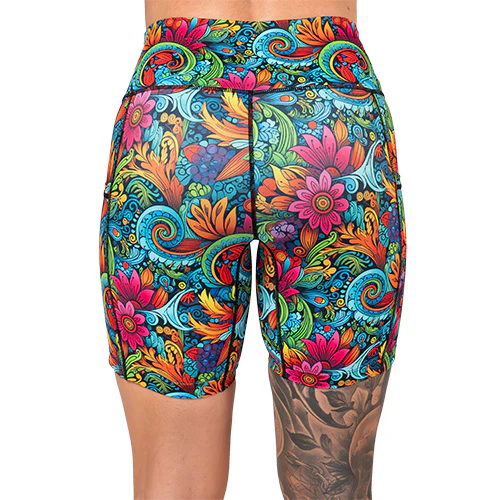 Shorts | Flourish - Image 7
