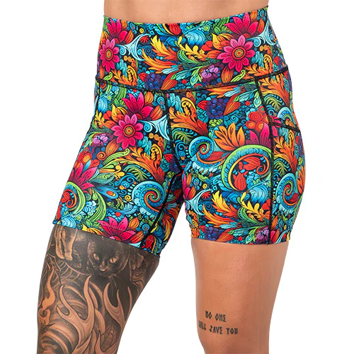 Shorts | Flourish - Image 8