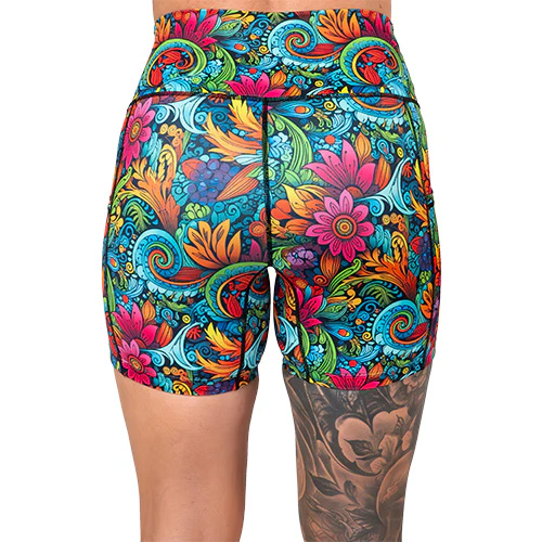Shorts | Flourish - Image 9