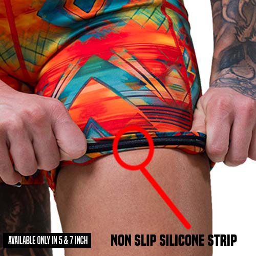 Shorts | Free Spirit - Image 2