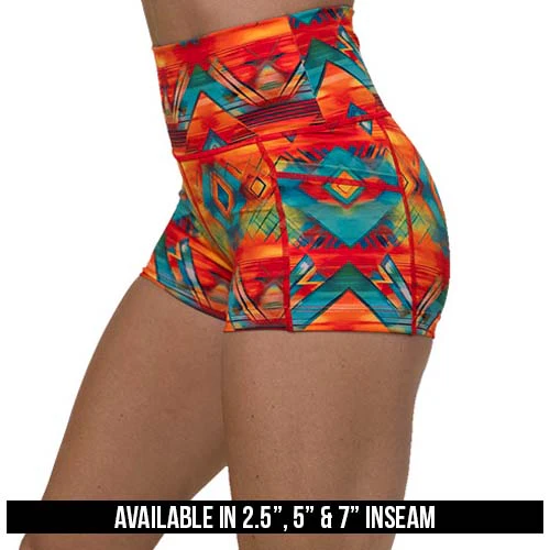 Shorts | Free Spirit - Image 3
