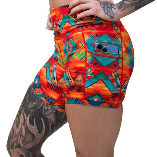 Shorts | Free Spirit - Image 4