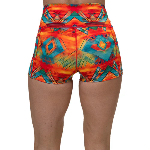 Shorts | Free Spirit - Image 5