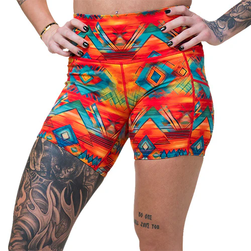 Shorts | Free Spirit - Image 6