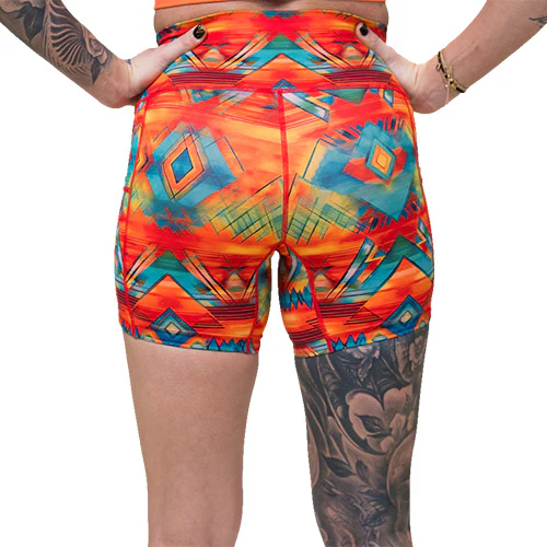 Shorts | Free Spirit - Image 7