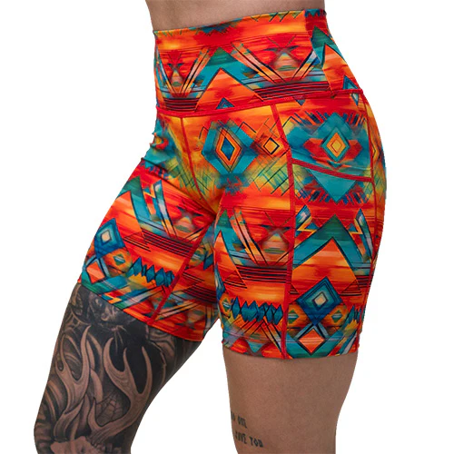 Shorts | Free Spirit - Image 8