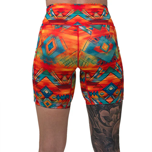 Shorts | Free Spirit - Image 9