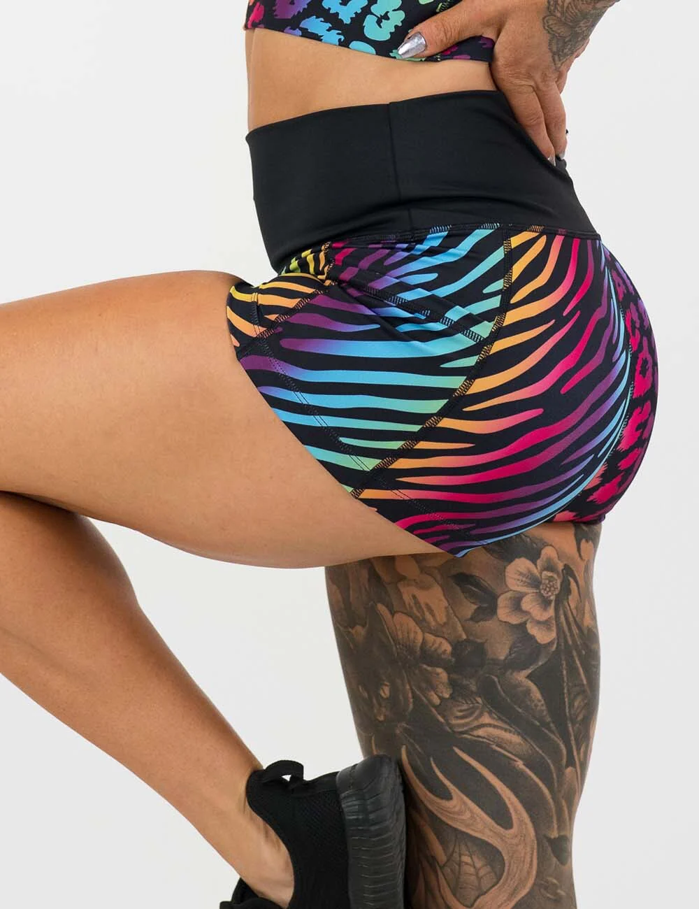 Shorts | Frenzy