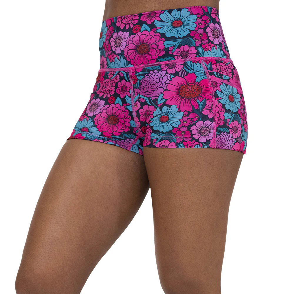 Shorts | Full Blossom