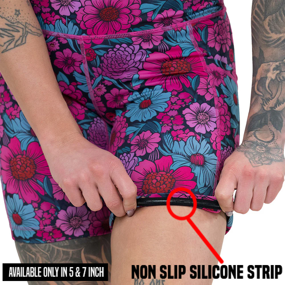 Shorts | Full Blossom - Image 4