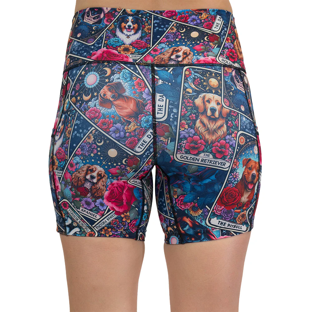 Shorts | Fur Real - Image 7