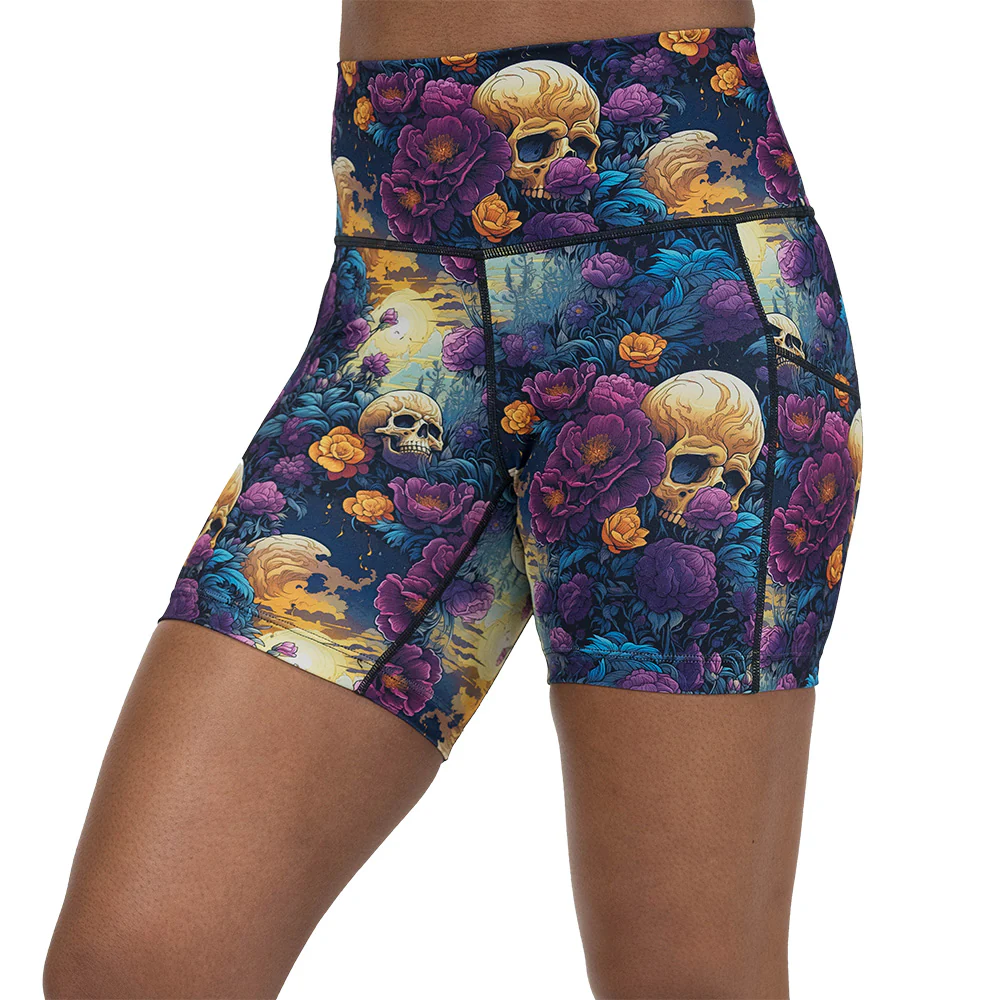 Shorts | Garden of the Dead