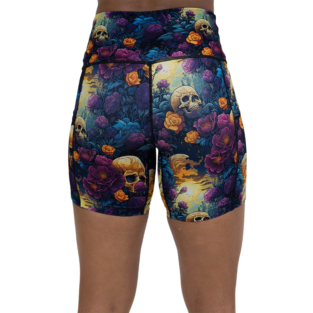 Shorts | Garden of the Dead - Image 2