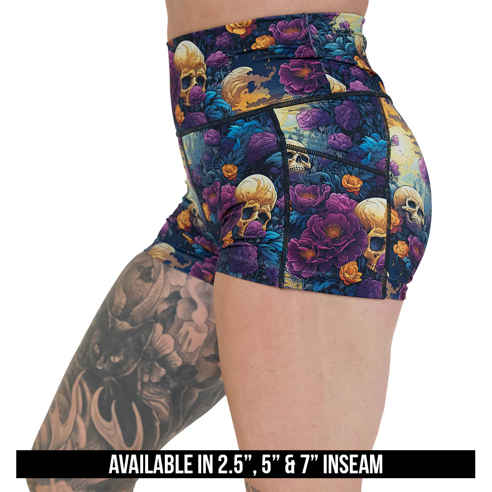 Shorts | Garden of the Dead - Image 3