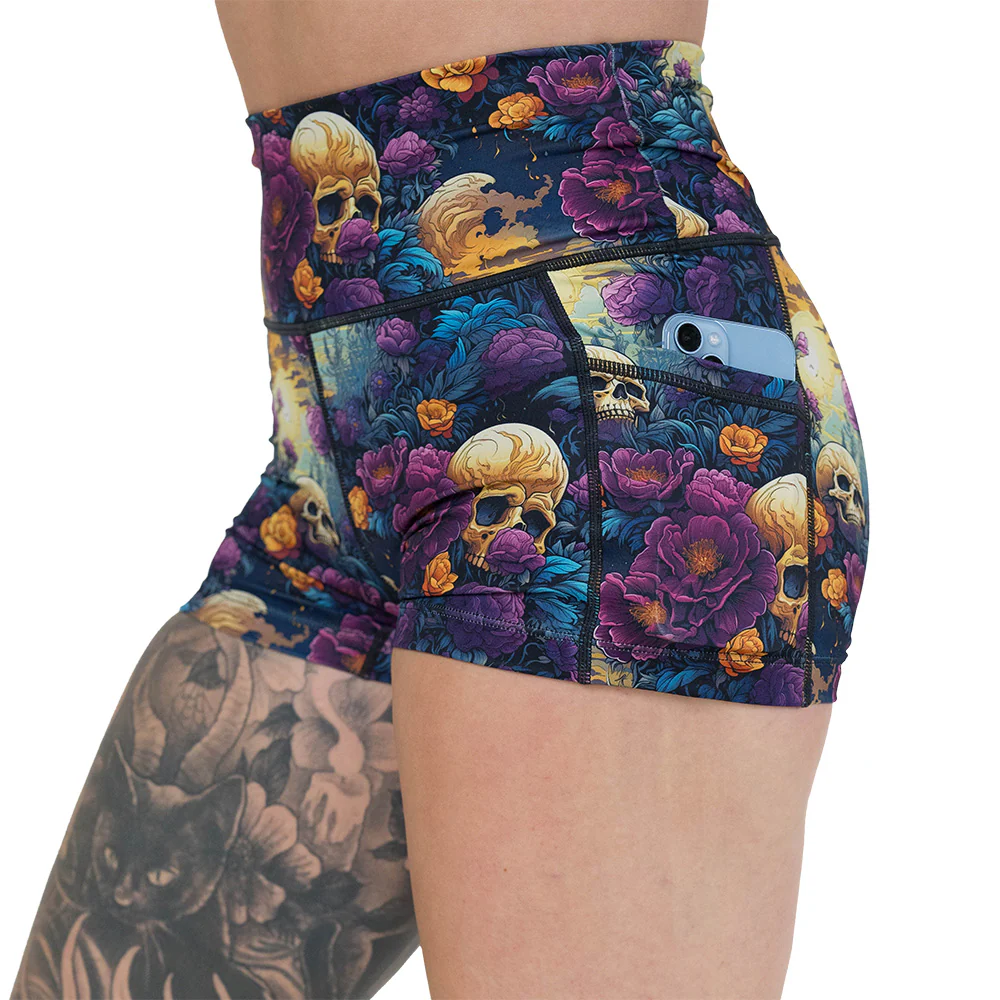 Shorts | Garden of the Dead - Image 5