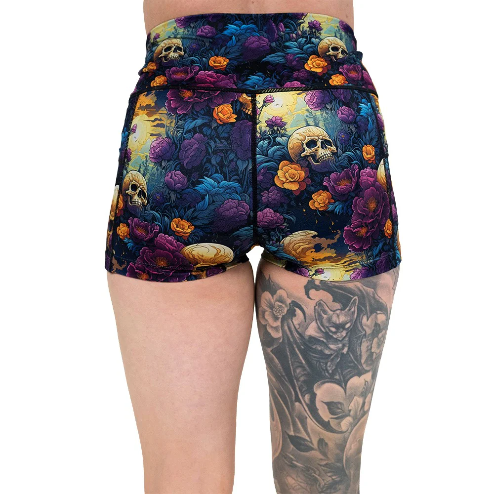 Shorts | Garden of the Dead - Image 6