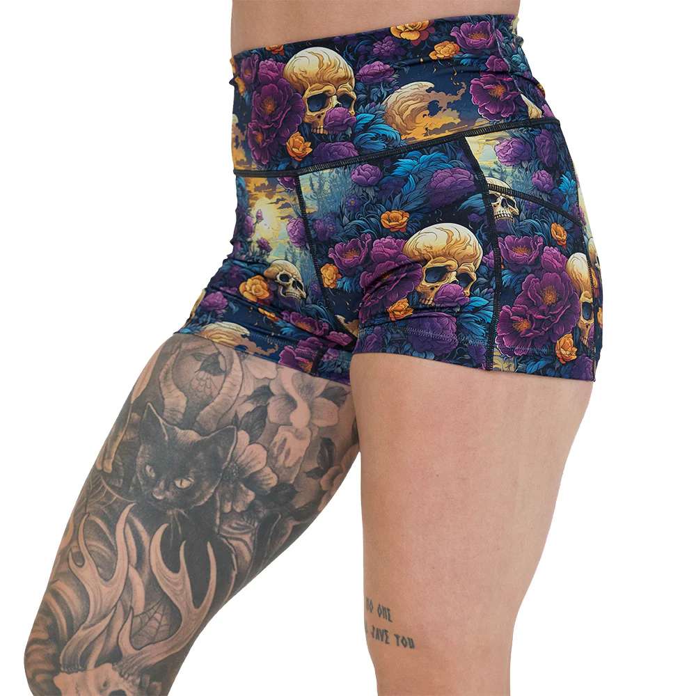 Shorts | Garden of the Dead - Image 7